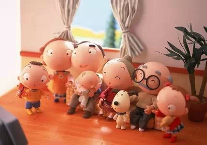 57365com宝妈教育:你必须跟孩子聊的10个问题,你的孩子会感激你的