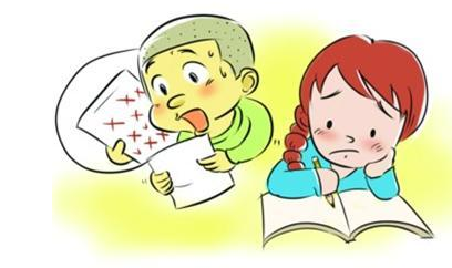怎样帮助孩子克服马虎的毛病?亲子教育技巧:4个方法帮助对付“马虎”孩子