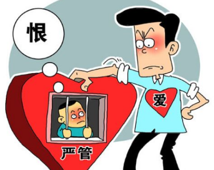 性格培养