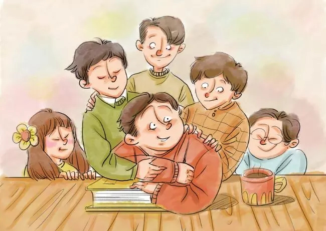 亲子教育技巧:孩子晚一年上学,或将改变一生轨迹!